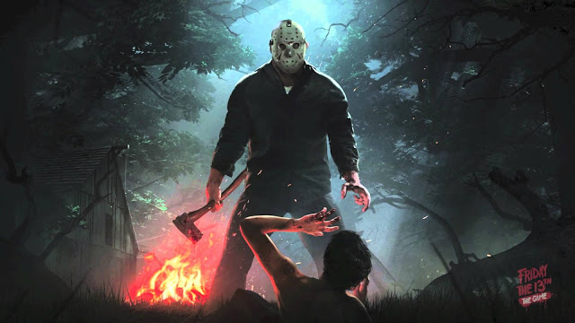Разработчики показали геймплей и казни из игры Friday the 13th: The Game: с сайта NEWXBOXONE.RU