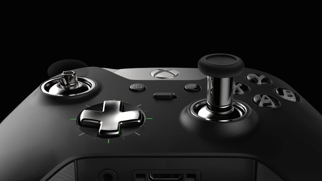 Новая версия Xbox One и новый геймпад будут показаны на E3 2016: с сайта NEWXBOXONE.RU