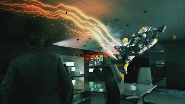 Сценарист игры Quantum Break ответил на вопрос о продолжении проекта: с сайта NEWXBOXONE.RU
