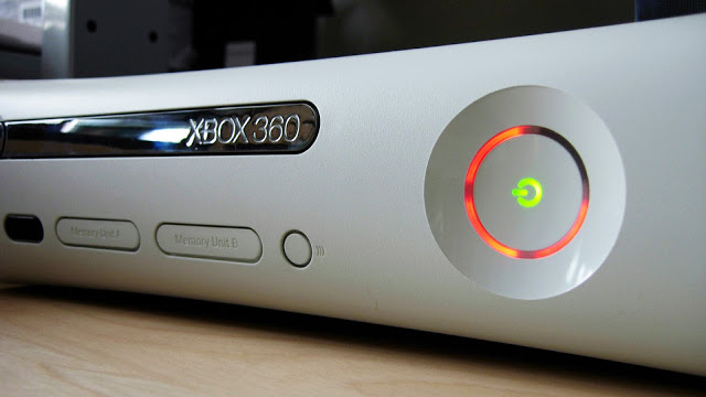 Официально: Производство консолей Xbox 360 прекращено: с сайта NEWXBOXONE.RU