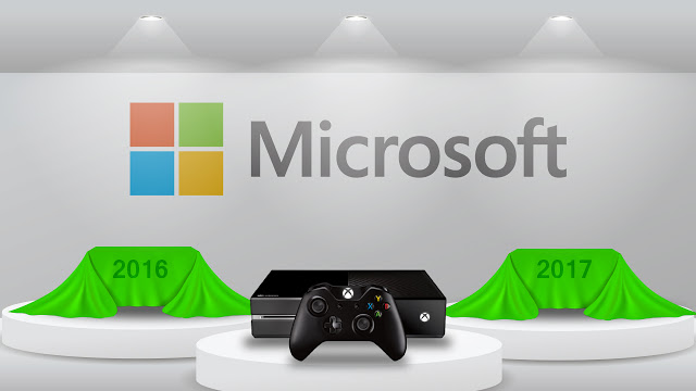 Polygon: Новая модель Xbox Scorpio практически на 50% мощнее Playstation 4K (Neo): с сайта NEWXBOXONE.RU