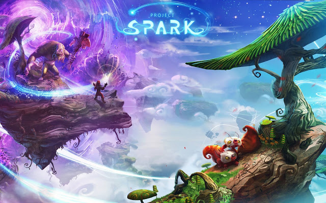 Компания Microsoft приняла решение о закрытии игры Project Spark: с сайта NEWXBOXONE.RU
