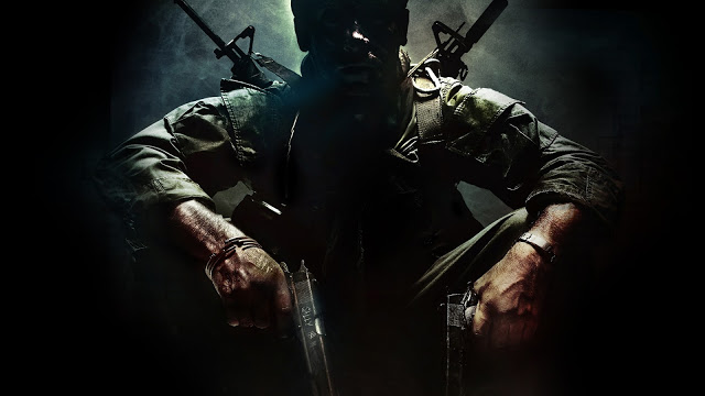 Игра Call of Duty Black Ops работает на Xbox One лучше, чем на Xbox 360: с сайта NEWXBOXONE.RU