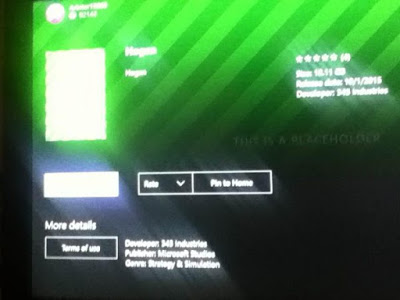 Halo Wars 2 загружена в Xbox Marketplace для альфа-тестирования: с сайта NEWXBOXONE.RU