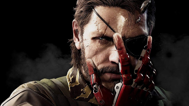 Распродажа игры Metal Gear Solid V: The Phantom Pain для Xbox One в Xbox Marketplace: с сайта NEWXBOXONE.RU