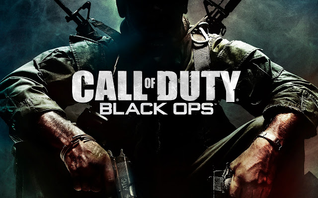 Call of Duty Black Ops стала доступна на Xbox One по обратной совместимости: с сайта NEWXBOXONE.RU