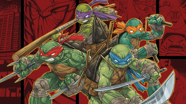 Teenage Mutant Ninja Turtles: Mutants in Manhattan: первые оценки, плюсы и минусы игры: с сайта NEWXBOXONE.RU