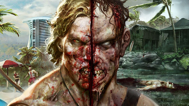 Сравнение Dead Island Definitive Edition на Xbox One и Playstation 4 с версией для Xbox 360: с сайта NEWXBOXONE.RU