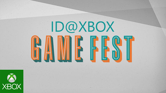 Компания Microsoft объявила о старте мероприятия ID @ Xbox Game Fest: с сайта NEWXBOXONE.RU