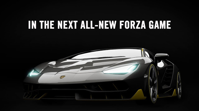 На E3 2016 пройдет отдельное мероприятие, посвященное серии игр Forza: с сайта NEWXBOXONE.RU