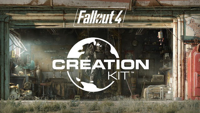Пользовательские моды появились в Fallout 4 на Xbox One на стадии бета-тестирования: с сайта NEWXBOXONE.RU