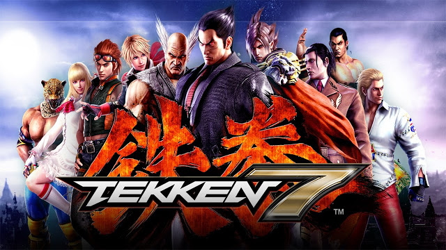 Playstation 4 потеряла эксклюзив: игра Tekken 7 выйдет на Xbox One и PC: с сайта NEWXBOXONE.RU