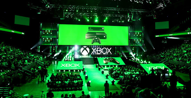 Конференция Microsoft на E3 2016 продлится 90 минут: с сайта NEWXBOXONE.RU