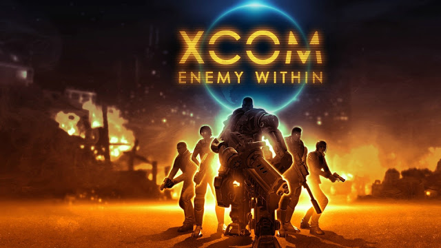 XCOM: Enemy Within стала доступна на Xbox One по обратной совместимости: с сайта NEWXBOXONE.RU