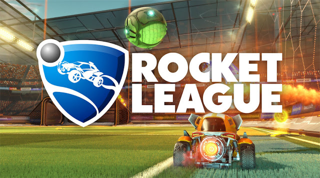 Rocket League доступна бесплатно на Xbox One: с сайта NEWXBOXONE.RU