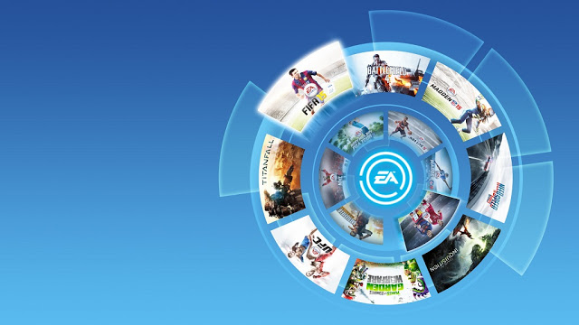 Electronic Arts планирует выпустить больше игр с Xbox 360 в EA Access: с сайта NEWXBOXONE.RU