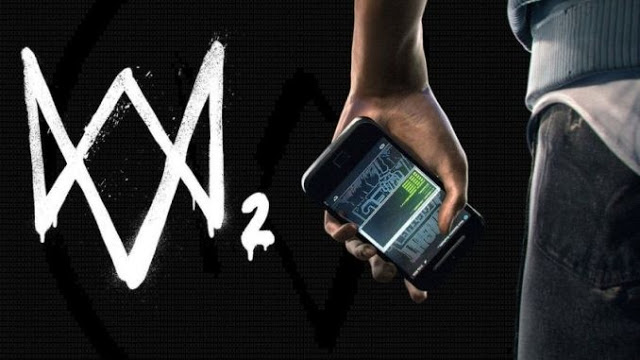 Состоялся анонс Watch Dogs 2: подробности, первый трейлер, геймплей: с сайта NEWXBOXONE.RU