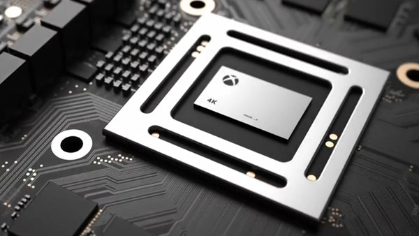 Microsoft: Project Scorpio не будет иметь эксклюзивов, все игры с нее заработают на Xbox One: с сайта NEWXBOXONE.RU