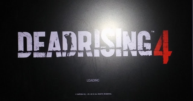 В сети появились кадры геймплея Dead Rising 4 и плакат игры: с сайта NEWXBOXONE.RU