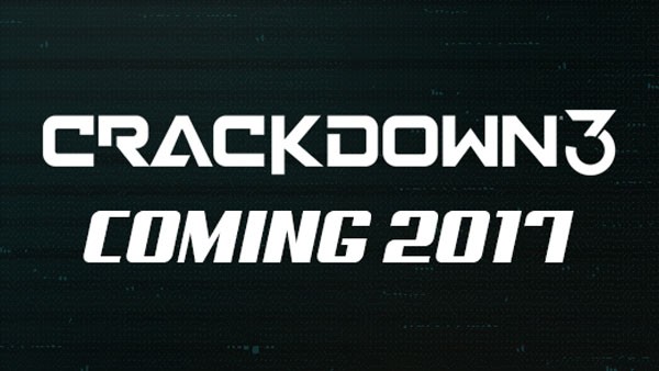 Crackdown 3: Игра выйдет на Windows 10 PC, дата релиза перенесена на будущий год: с сайта NEWXBOXONE.RU