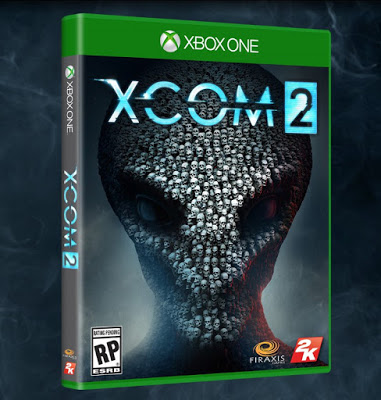 Объявлена дата выхода XCOM 2 для Xbox One и Playstation 4: с сайта NEWXBOXONE.RU