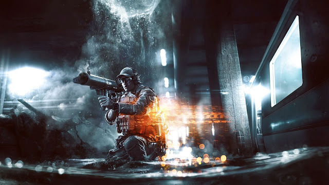 Владельцам Xbox One дополнение Battlefield 4 Second Assault доступно бесплатно: с сайта NEWXBOXONE.RU