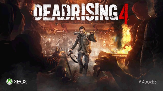 Официально анонсирована игра Dead Rising 4: первый трейлер и подробности: с сайта NEWXBOXONE.RU