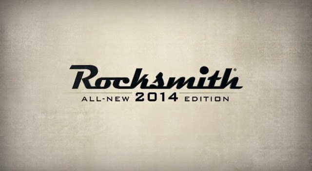 Объявлена дата релиза и подробности версии игры Rocksmith 2016 для Xbox One и Playstation 4: с сайта NEWXBOXONE.RU
