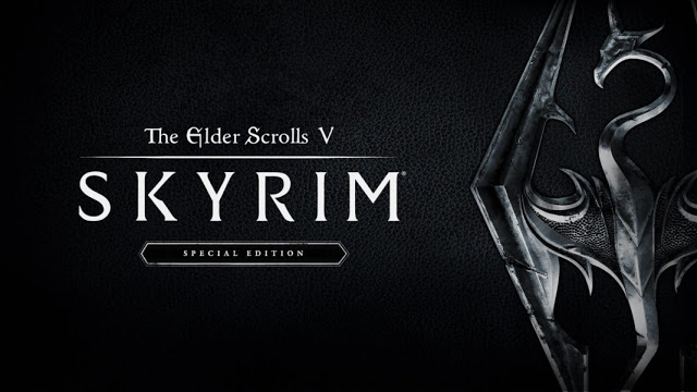 Графическое сравнение оригинального Skyrim и переиздания для Xbox One и Playstation 4: с сайта NEWXBOXONE.RU