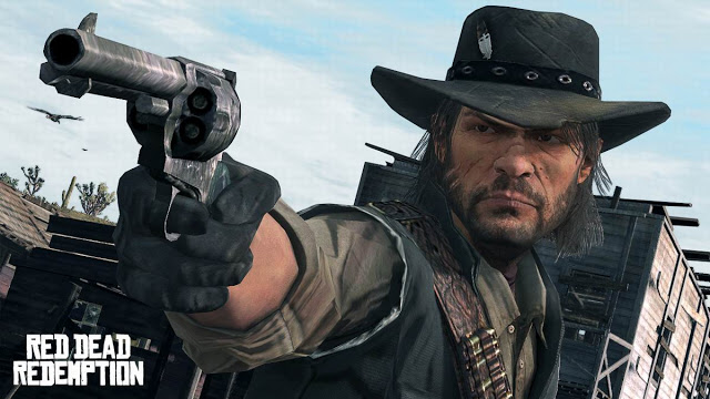 Red Dead Redemption близится к выходу на Xbox One по обратной совместимости