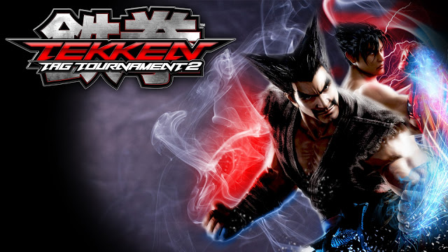 Tekken Tag Tournament 2 доступна бесплатно для Xbox One: с сайта NEWXBOXONE.RU