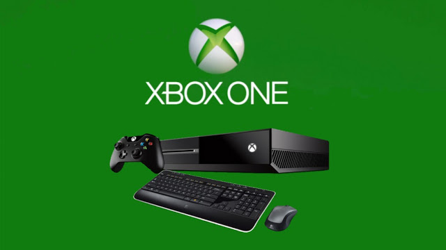 Фил Спенсер сообщил, когда Xbox One получит поддержку клавиатуры и мыши: с сайта NEWXBOXONE.RU