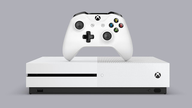 Microsoft сообщает о хорошем спросе на консоль Xbox One S: с сайта NEWXBOXONE.RU