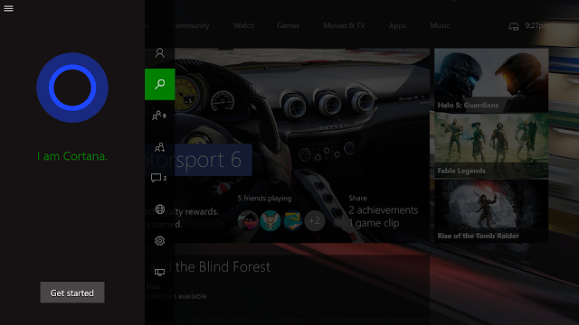 «Юбилейное обновление» прошивки Xbox One станет доступно бета-тестерам в ближайшее время: с сайта NEWXBOXONE.RU