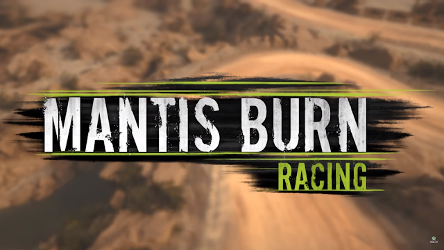 Игра Mantis Burn Racing выйдет на Xbox One и Playstation 4: с сайта NEWXBOXONE.RU