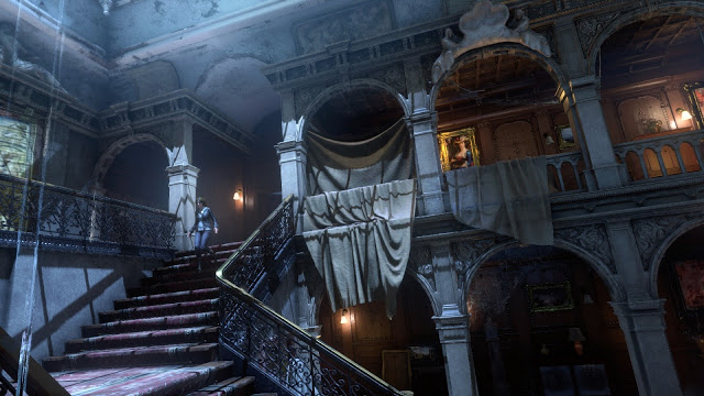 Игра Rise of the Tomb Raider получит большое обновление на Xbox One с новым контентом: с сайта NEWXBOXONE.RU