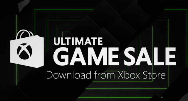 Объявлены сроки проведения грандиозной летней распродажи в Xbox Marketplace: с сайта NEWXBOXONE.RU