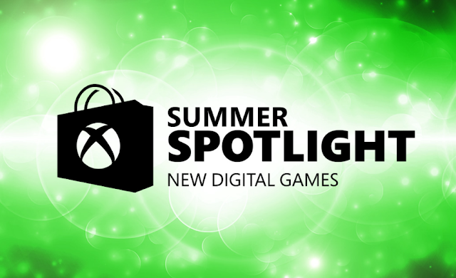 Microsoft анонсировала новую распродажу - Xbox Store Summer Spotlight: с сайта NEWXBOXONE.RU