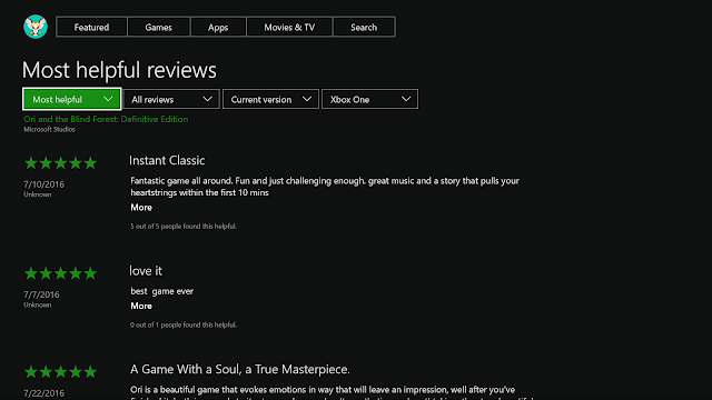 Microsoft начала рассылать «Юбилейную» прошивку Xbox One: полный список изменений: с сайта NEWXBOXONE.RU