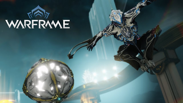 Дополнение Lunaro для игры Warframe стало доступно на Xbox One: с сайта NEWXBOXONE.RU