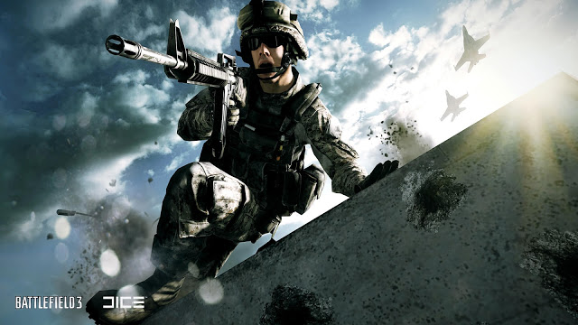 Началась работа над сериалом по мотивам игры Battlefield: с сайта NEWXBOXONE.RU