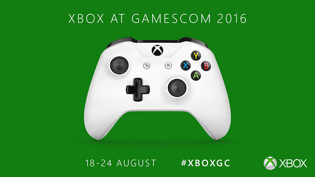 Microsoft не будет проводить конференцию на Gamescom 2016: с сайта NEWXBOXONE.RU