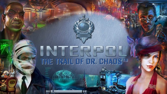 Игра Interpol: The Trail of Dr. Chaos стала доступна на Xbox One по обратной совместимости: с сайта NEWXBOXONE.RU
