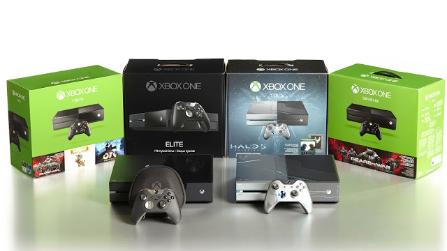Microsoft понизила цену на Xbox One до исторического минимума: с сайта NEWXBOXONE.RU