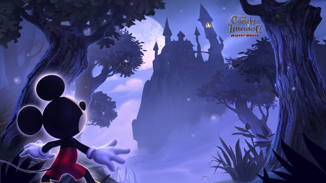 Скоро пропадет возможность купить игру Castle of Illusion Starring Mickey Mouse в Xbox Live