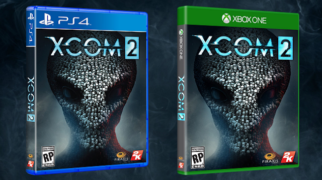 Take-Two отчиталось об успехах игры Battleborn и сдвинуло релиз XCOM 2 для консолей