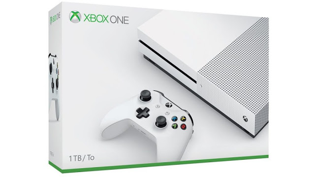 Компания Microsoft объяснила, почему анонс Xbox Scorpio не сказался на продажах Xbox One S: с сайта NEWXBOXONE.RU