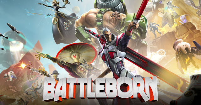 Take-Two отчиталось об успехах игры Battleborn и сдвинуло релиз XCOM 2 для консолей