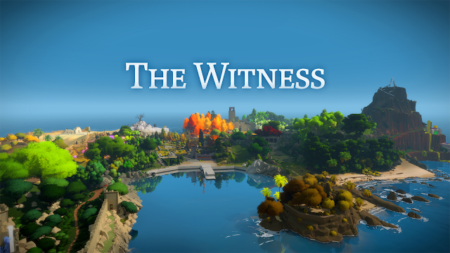 The Witness оказался временным эксклюзивом Playstation 4, игра выйдет на Xbox One