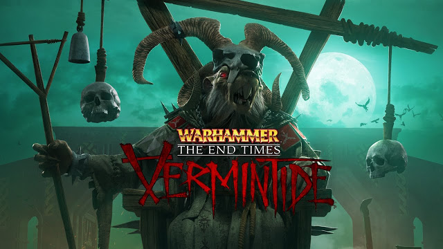 На Xbox One стала доступна бесплатно бета-версия игры Warhammer: End Times Vermintide: с сайта NEWXBOXONE.RU